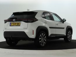 Toyota Yaris_Cross