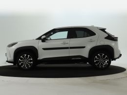 Toyota Yaris_Cross