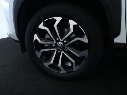 Toyota Yaris_Cross