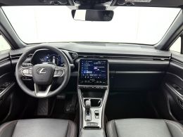 Lexus LBX