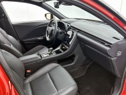 Lexus LBX
