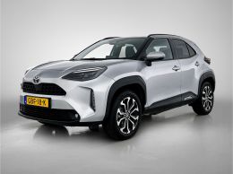 Toyota Yaris_Cross