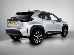 Toyota Yaris_Cross