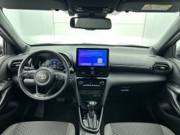 Toyota Yaris_Cross