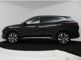 BYD SEAL_U