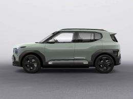 Kia EV2