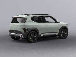 Kia EV2