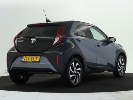 Toyota Aygo_X