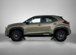 Toyota Yaris_Cross