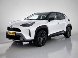Toyota Yaris_Cross