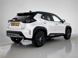 Toyota Yaris_Cross