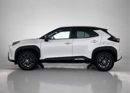 Toyota Yaris_Cross