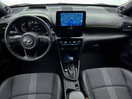 Toyota Yaris_Cross