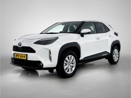 Toyota Yaris_Cross