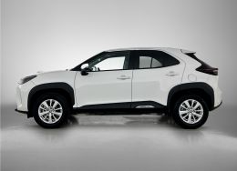 Toyota Yaris_Cross