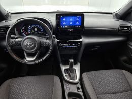 Toyota Yaris_Cross