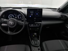 Toyota Yaris_Cross