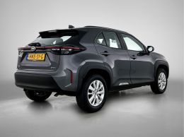 Toyota Yaris_Cross