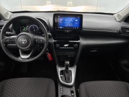 Toyota Yaris_Cross
