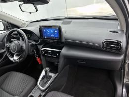 Toyota Yaris_Cross