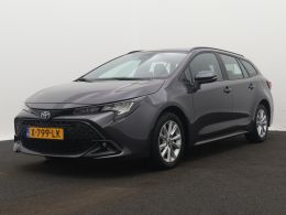 Toyota Corolla_Touring_Sports