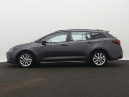 Toyota Corolla_Touring_Sports