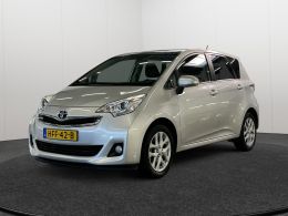 Toyota Verso-S