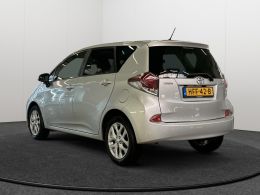 Toyota Verso-S