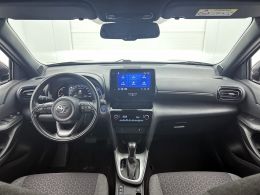 Toyota Yaris_Cross