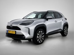 Toyota Yaris_Cross