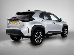 Toyota Yaris_Cross