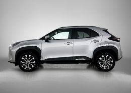 Toyota Yaris_Cross