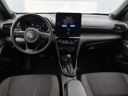 Toyota Yaris_Cross
