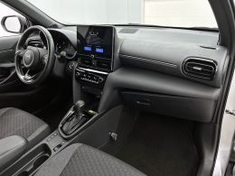 Toyota Yaris_Cross