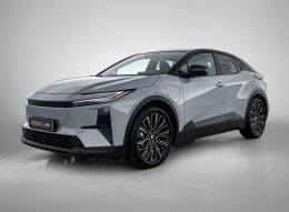 Toyota C-HR+