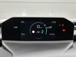 Toyota C-HR+