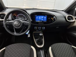 Toyota Aygo_X