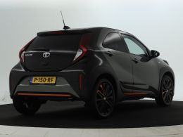 Toyota Aygo_X