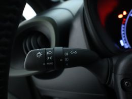Toyota Aygo_X