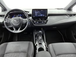 Toyota Corolla_Touring_Sports