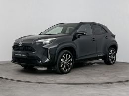 Toyota Yaris_Cross