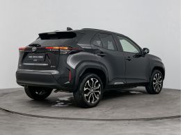 Toyota Yaris_Cross