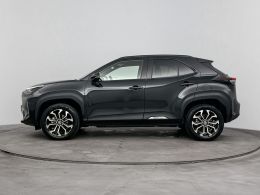 Toyota Yaris_Cross