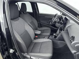 Toyota Yaris_Cross