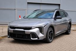 Kia K4