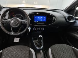 Toyota Aygo_X