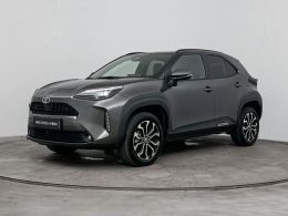 Toyota Yaris_Cross