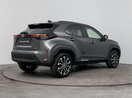 Toyota Yaris_Cross