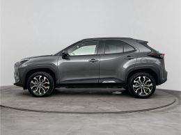 Toyota Yaris_Cross