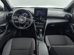 Toyota Yaris_Cross